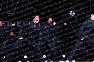 Prima Dance All-Stars Open Hip Hop