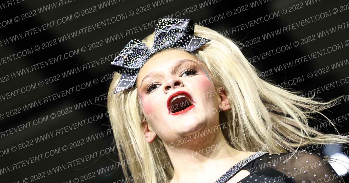 Wisconsin Elite Mavericks · ASC King of the Jungle Chicago Showdown
