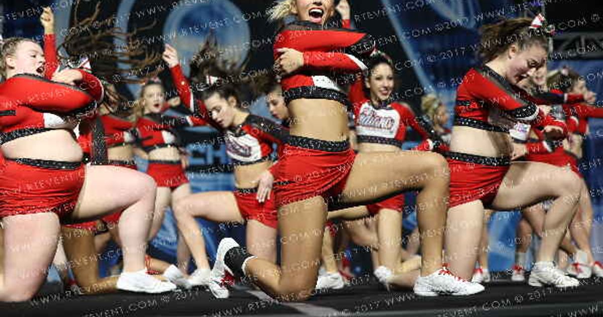 Indiana Elite Ruby · COA Columbus Grand Nationals CORRECTED