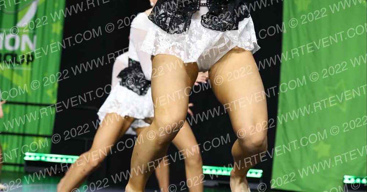 No Limits Dance Senior Large Lyrical · CSG Dance Grand Nationals