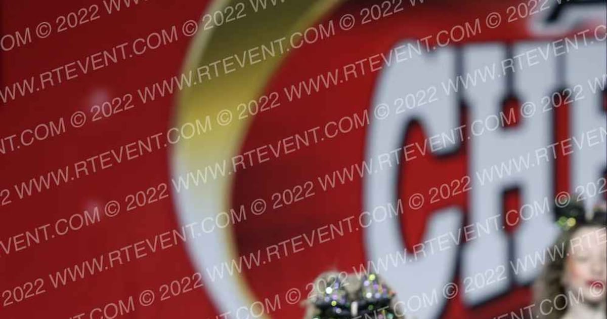 World Cup Sunbeams · Cheer Power Grand Nationals