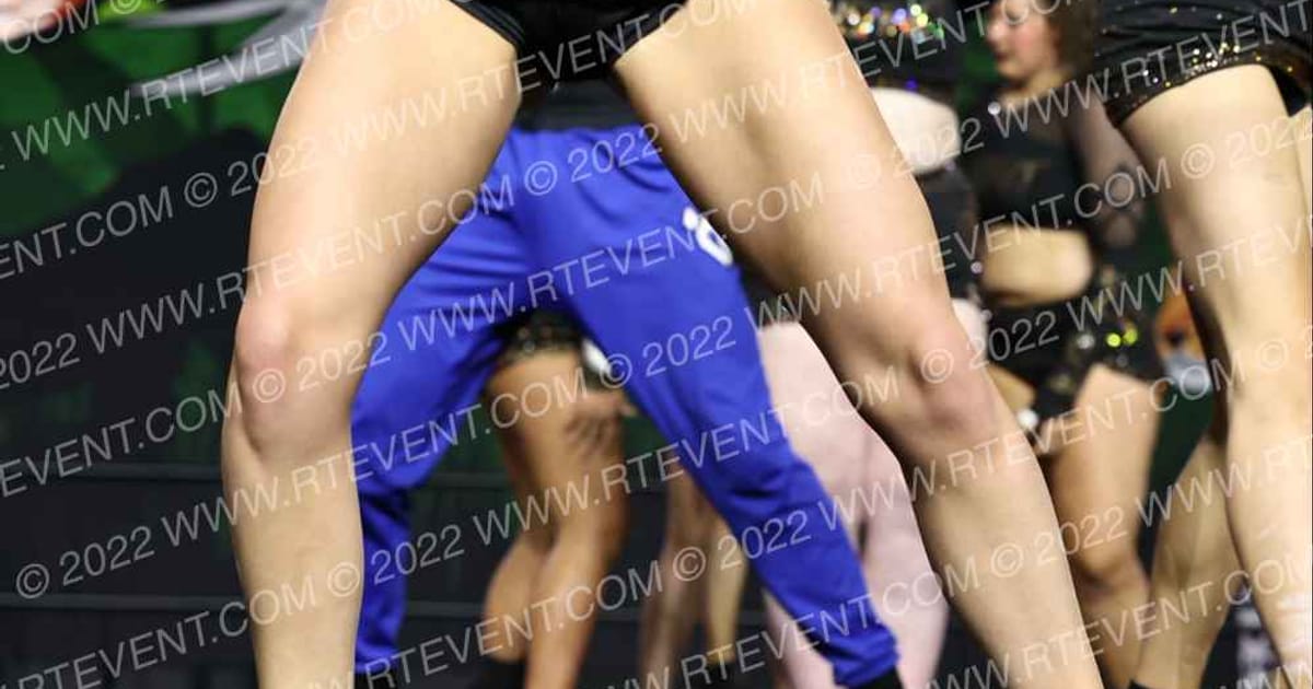 Cheer Athletics - Chicago Instinct · ASC King of the Jungle Chicago Showdown
