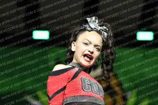 Cheer and Dance Xtreme FINESSE