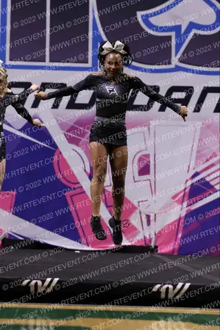 Fearless Athletics Royalty