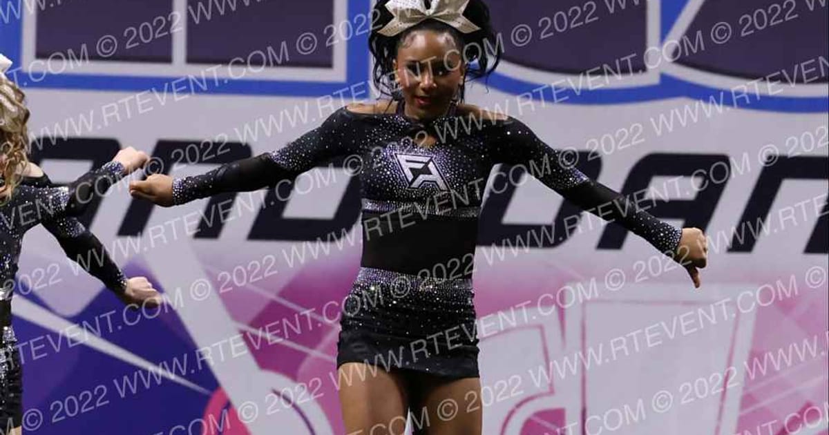 Fearless Athletics Royalty · JAMfest Charlotte Classic