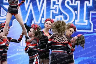 Red Peak All-Stars Red Peak Thunder