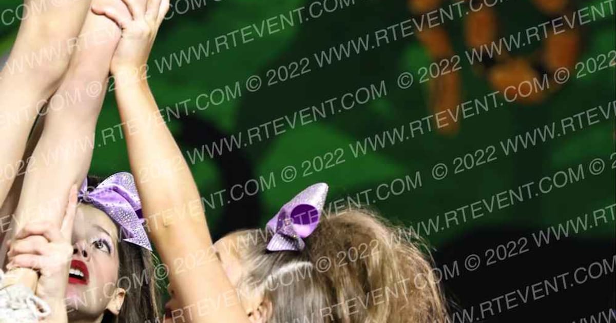 Ultimate Athletics JACKS · ASC King of the Jungle Chicago Showdown