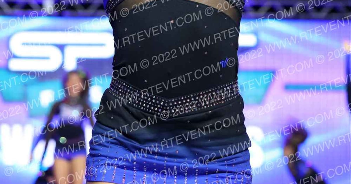 East Celebrity Elite Wondergirls · Spirit Fest GN