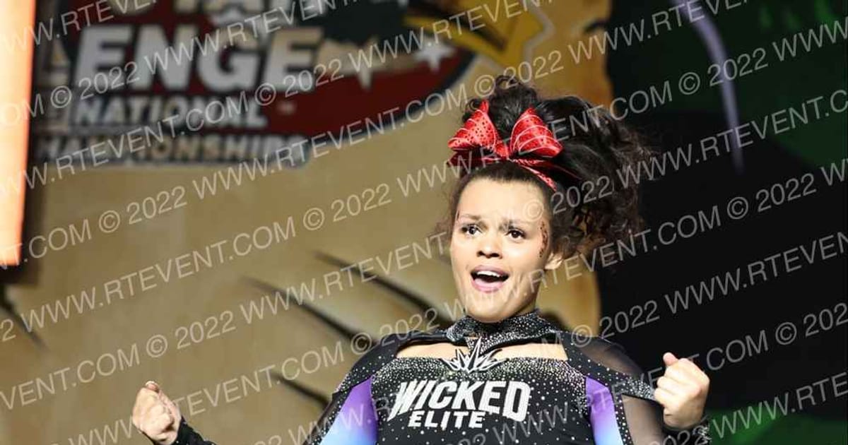 Wicked Elite Scandal · ASC King of the Jungle Chicago Showdown
