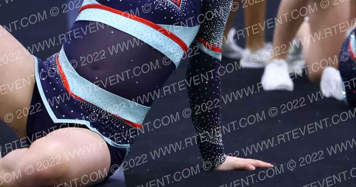 Elevation Athletics Avalanche · PacWest Utah Challenge DIDII
