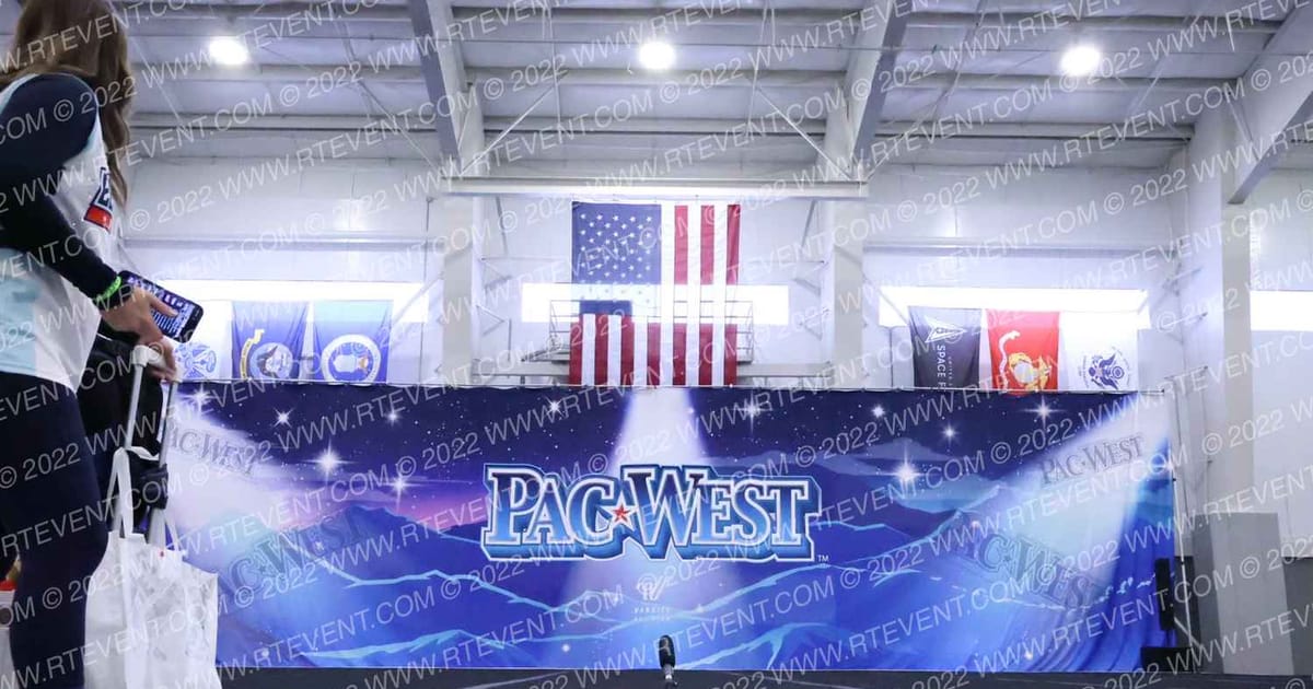 Madison All Star Cheer Atomics · PacWest Utah Challenge DIDII