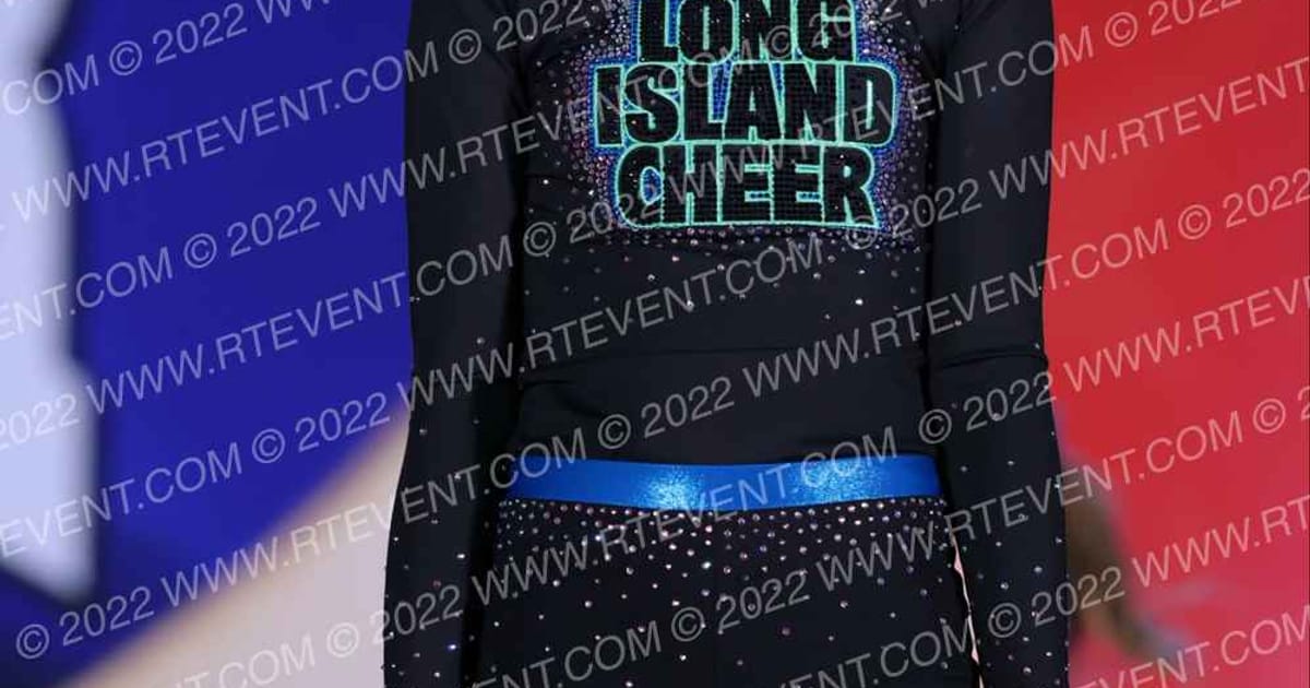 Long Island Cheer Onyx · Cheer Power Philly Showdown DIDII
