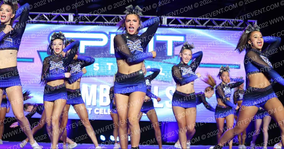 East Celebrity Elite - CT Hollywood · Spirit Fest GN