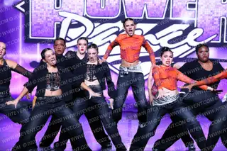 Portal Dance Lab Monstarz