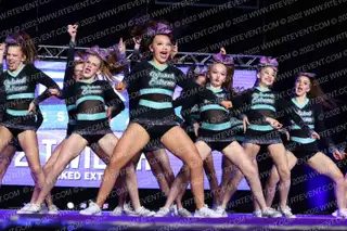 Wicked Extreme J2 Twilight