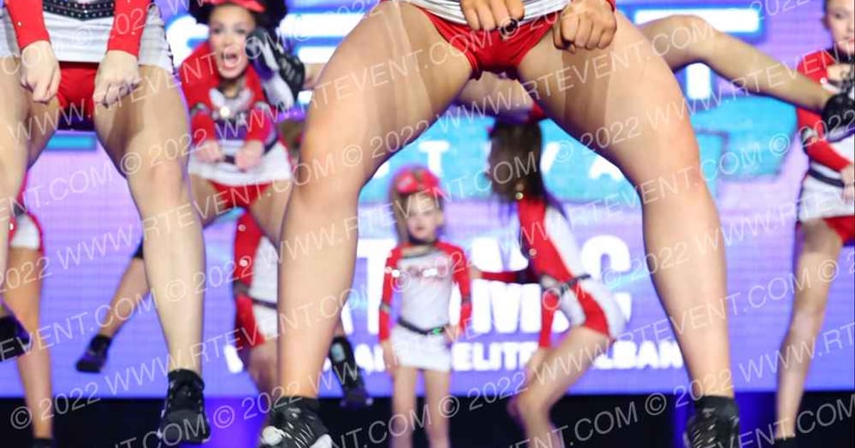 Woodlands Elite - Albany Atomic · Spirit Fest GN