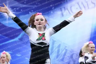 Lil Flippers Gymnastics FXC