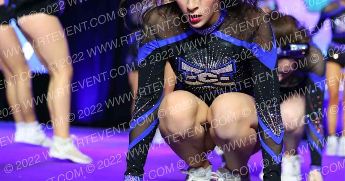 East Celebrity Elite - Hingham J-ROCK · Spirit Fest GN