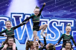 Storm Cheer Fury