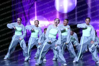 Dance Athletics Emergence