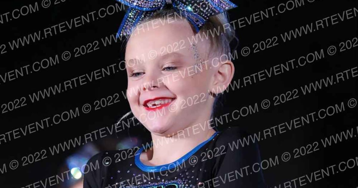 Long Island Cheer Glitter · Cheer Power Philly Showdown DIDII
