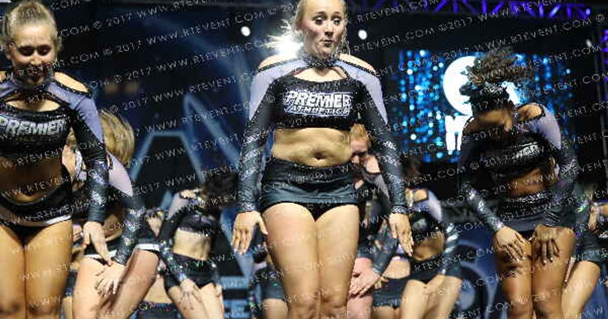 Premier Athletics - Nashville JAGS · COA Columbus Grand Nationals CORRECTED