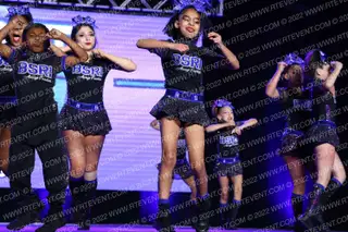 BSRI Allstars Lethal