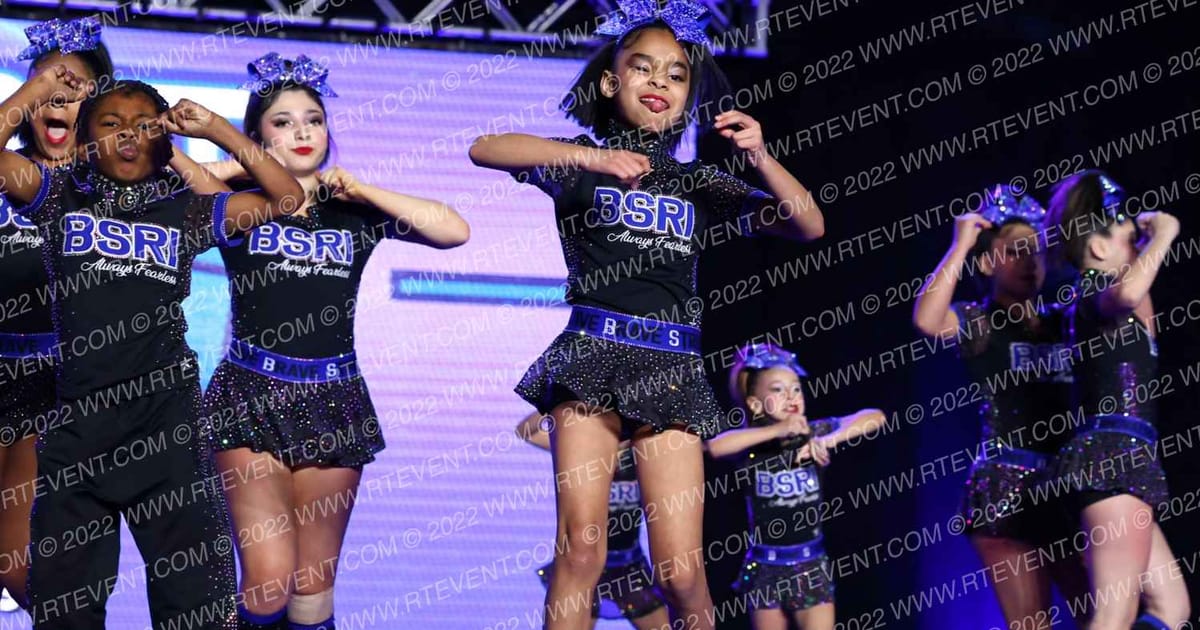 BSRI Allstars Lethal · Spirit Fest GN