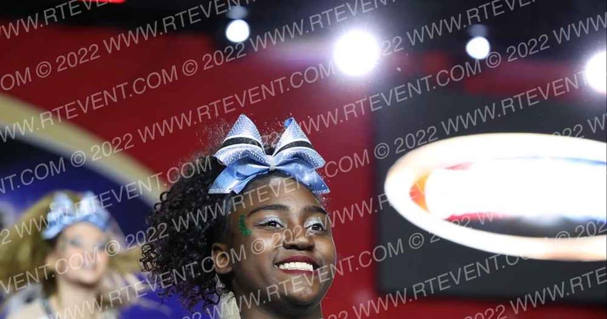Premier Athletics - Michigan Electric · Cheer Power Grand Nationals