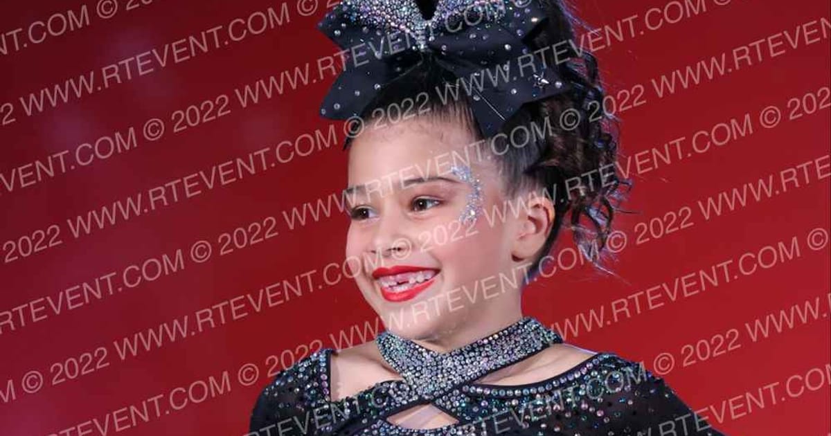 Long Island Cheer Dazzle · Cheer Power Philly Showdown DIDII