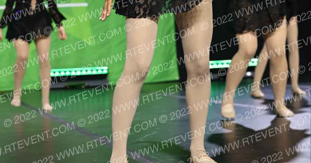Dynamic Dance Senior All Star Small Lyrical · CSG Dance Grand Nationals