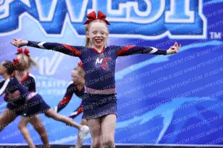 Mustang All Stars Sapphires
