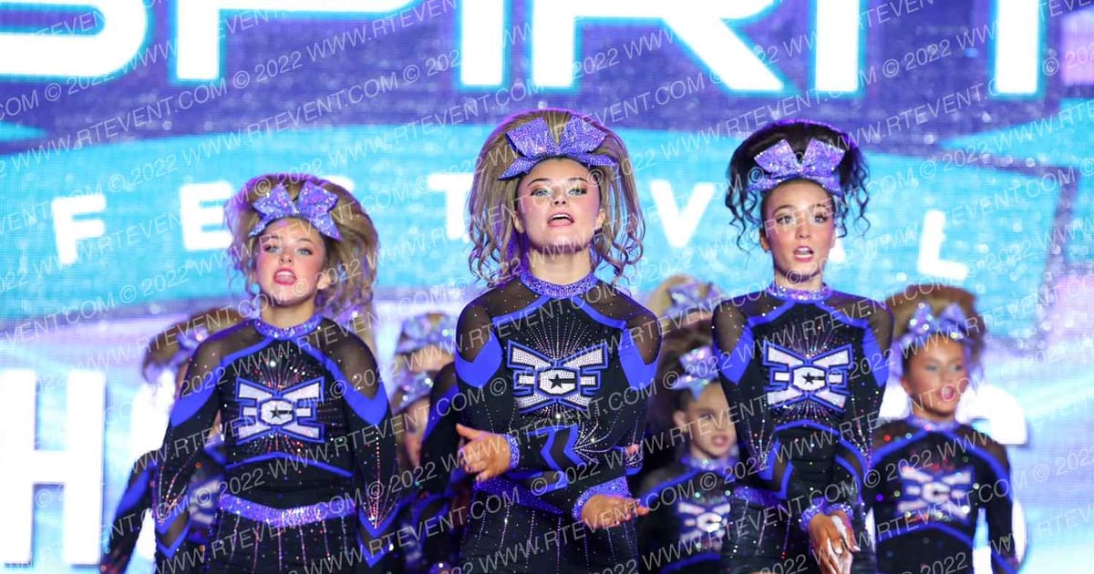 East Celebrity Elite - Hingham HOT SHOTS · Spirit Fest GN