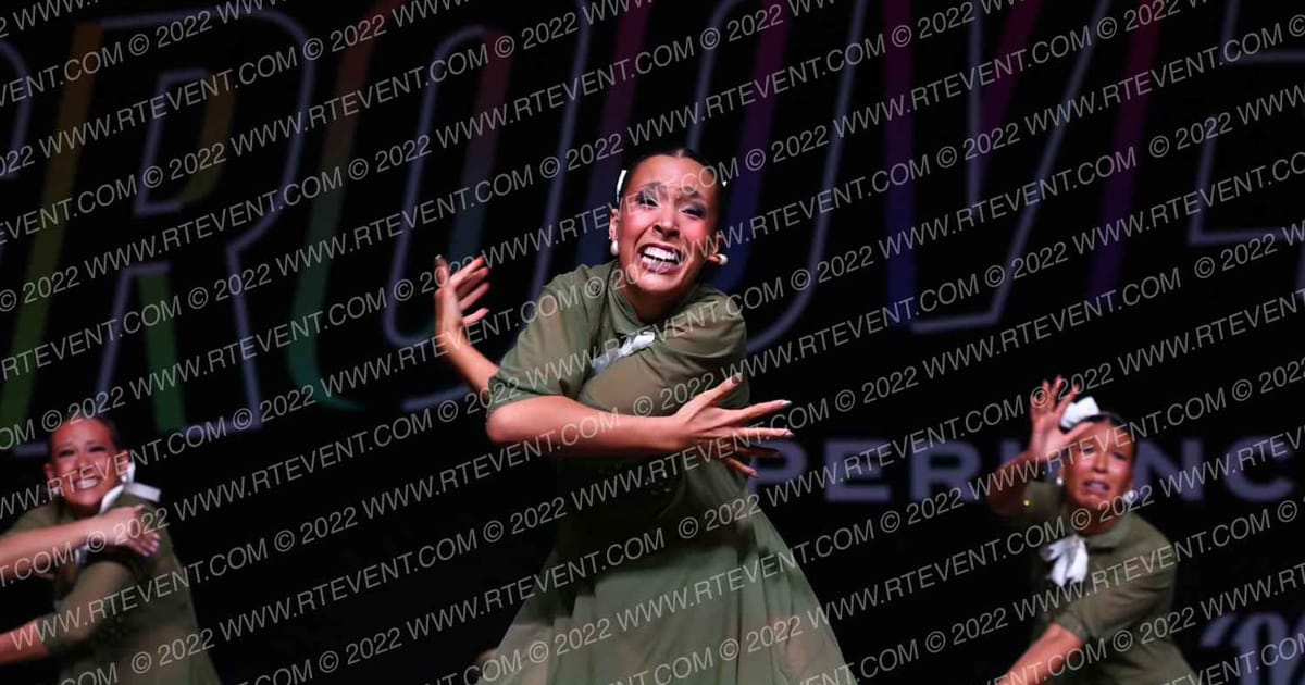 Prima Dance All-Stars Open Lyrical-premier-small · GROOVE Dance Grand Nationals