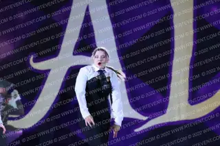 Mountain Top Cheer & Dance Peak