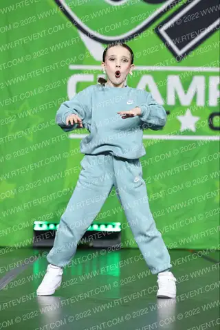Studio 360 360 All Stars - Mini Hip-Hop