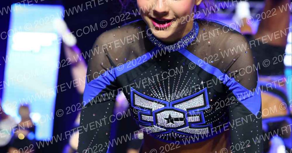 East Celebrity Elite - Hingham SMACK · Spirit Fest GN