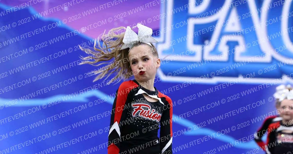 Fusion All Stars Hot Shots · PacWest Utah Challenge DIDII