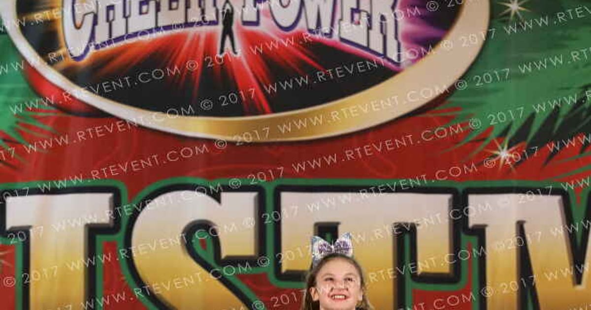 Jaguar Athletics Leopard · American Cheer Power Gatlinburg