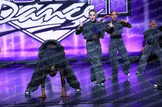 Dance Athletics - Plano Her