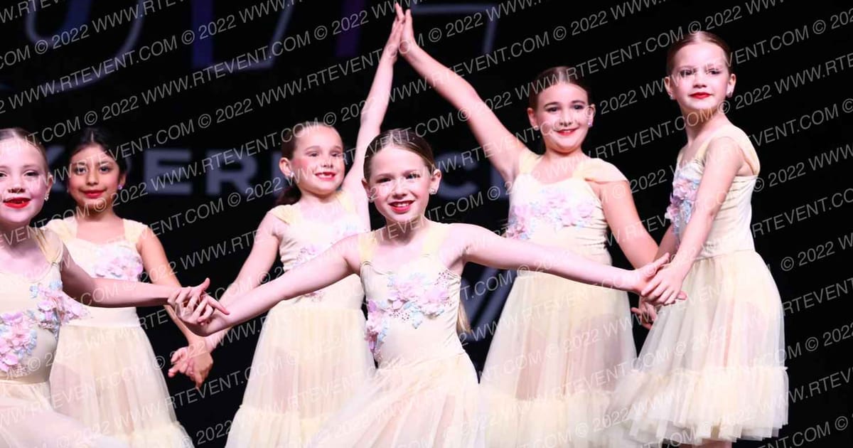 Dance United You'll Be In My Heart · GROOVE Dance Grand Nationals