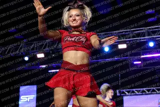 Port City Athletics LUX