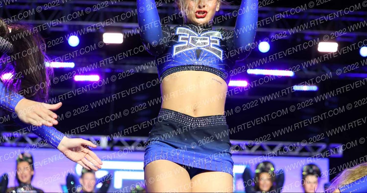 East Celebrity Elite Royal 5 · Spirit Fest GN