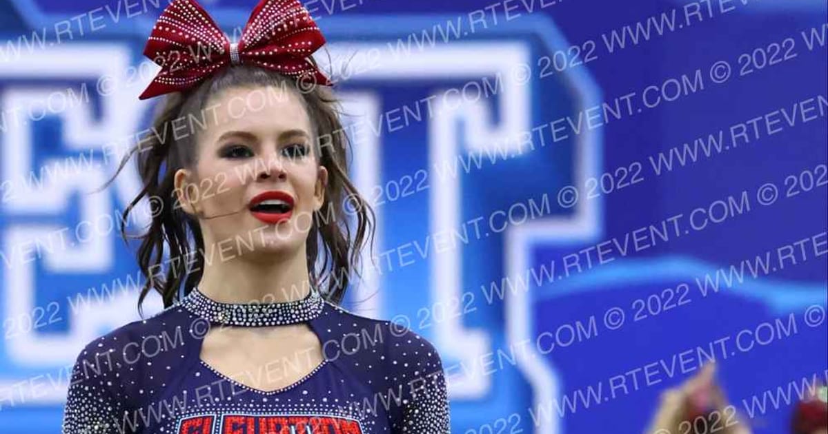 Elevation Athletics Aurora · PacWest Utah Challenge DIDII