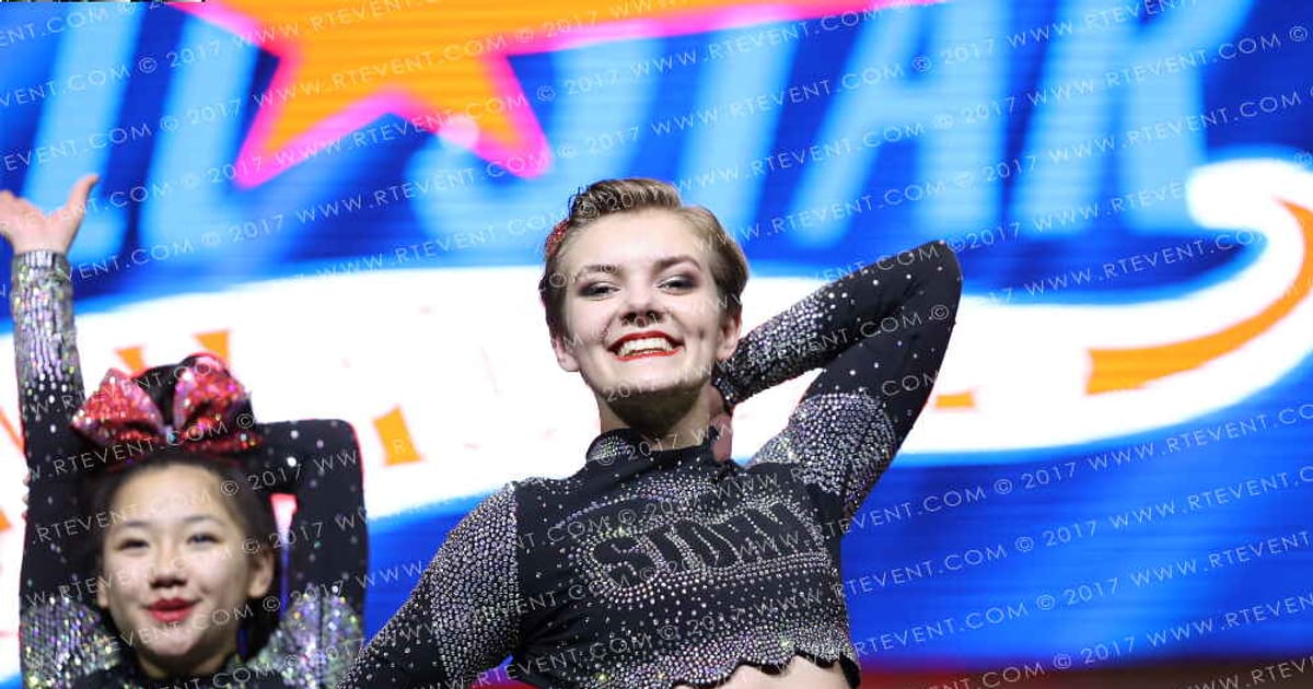 Storm Elite All Stars Annihilation · ASCS Dance Grand Nationals Cheer Showdown
