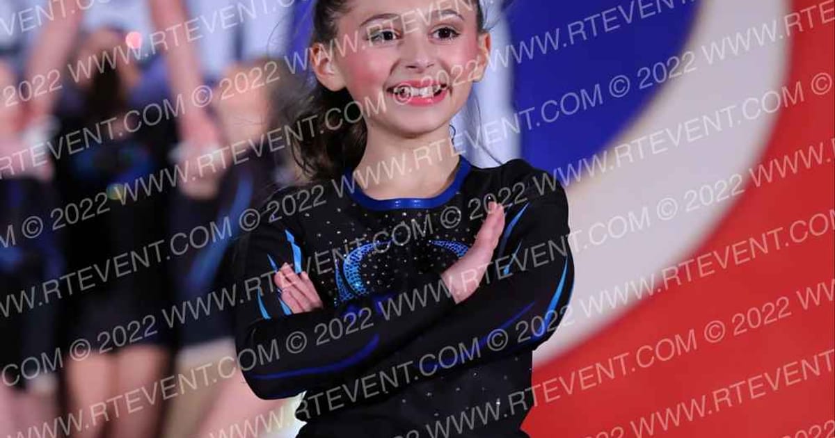 Titan Elite All Stars Echo · Cheer Power Philly Showdown DIDII