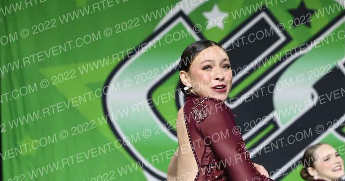 Foursis Dance Academy Over the Love · CSG Dance Grand Nationals