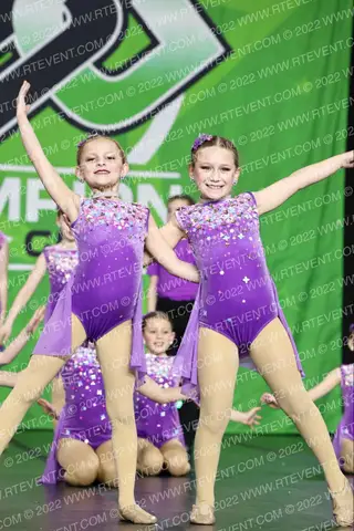Foursis Dance Academy Better Place
