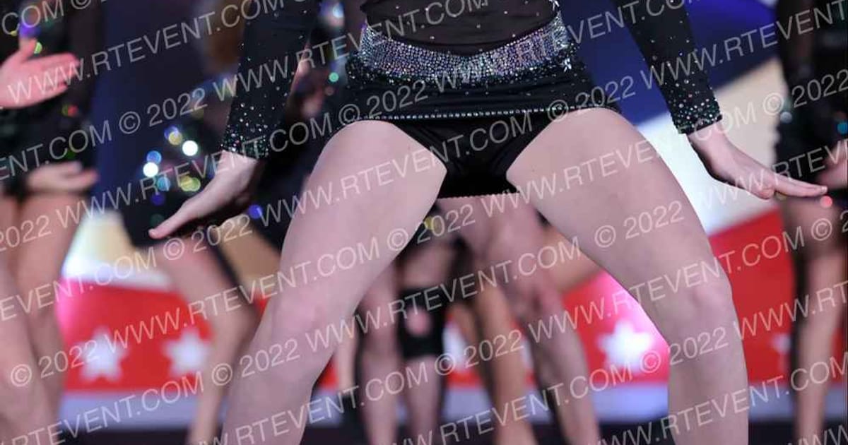 Long Island Cheer STEEL · Cheer Power Philly Showdown DIDII