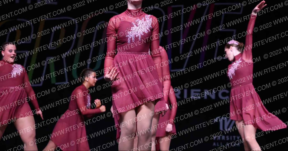 Premier Athletics - Knoxville North Cat Sharks · GROOVE Dance Grand Nationals